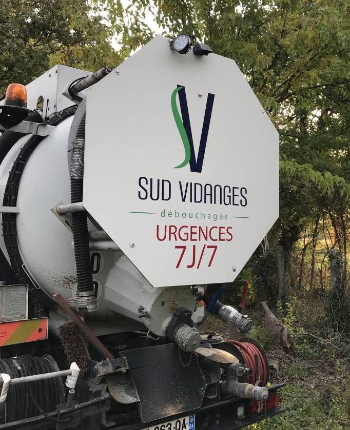 Société de curage de canalisation à Avignon et L'Isle sur la Sorgue