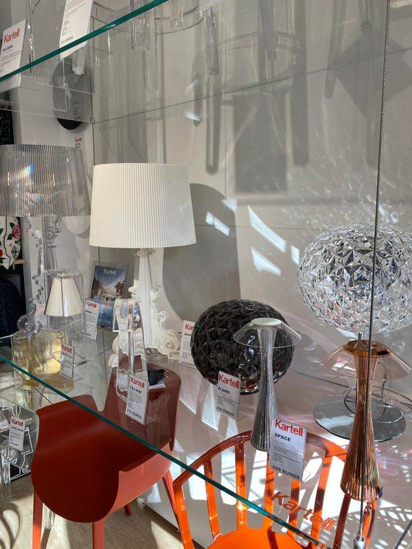 Boutique de décoration, aménagement intérieur et extérieur Cavaillon IKONIK