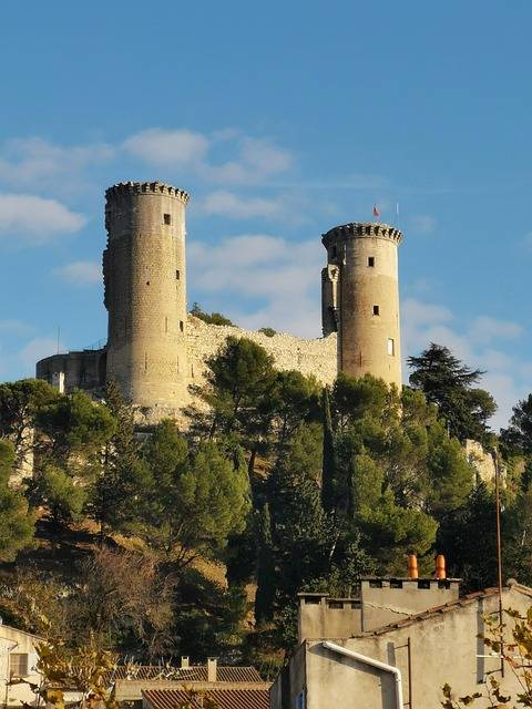 Contactez la Mairie de Châteaurenard pour votre entreprise